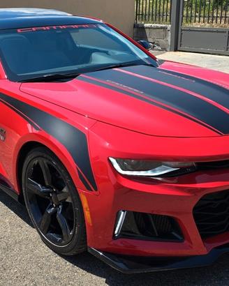 CHEVROLET Camaro Turbo aut. Coupé Sport