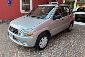Suzuki Ignis 1.3i 16V cat 4WD - 4x4