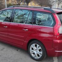 Citroen C4 Grand Picasso 7 posti 