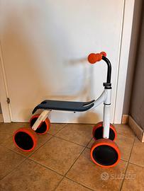 Monopattino evolutivo decathlon