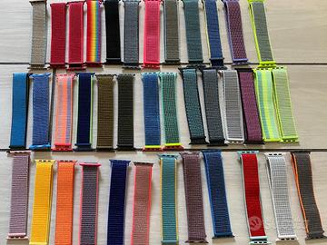 Cinturini Apple Watch