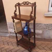 Etagere del 1800