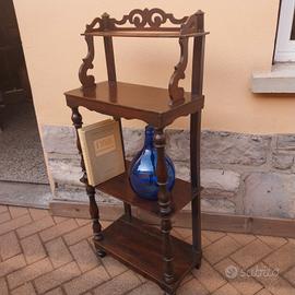 Etagere del 1800
