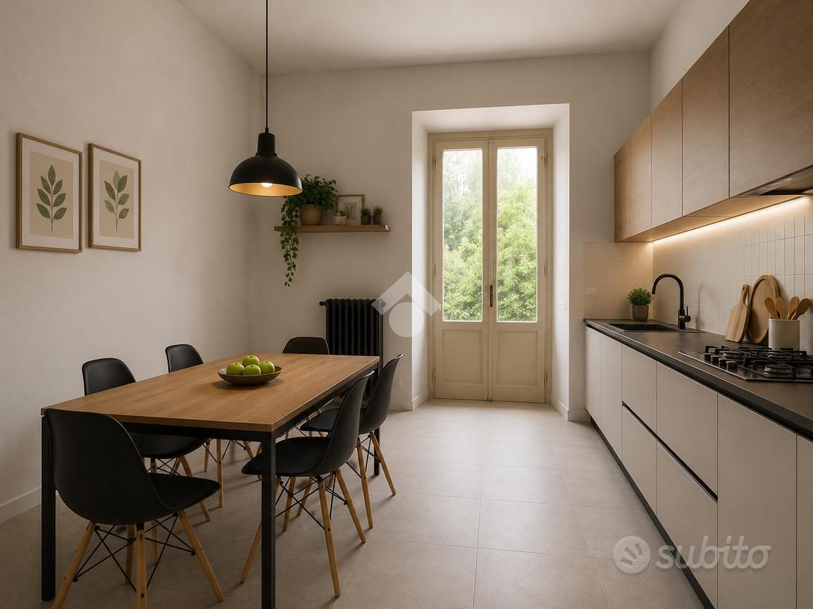 Apartment in Prato, San Paolo - Vista 5