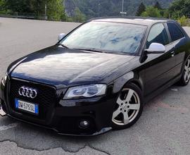 A3 turbo