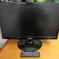 Monitor e TV Samsung 