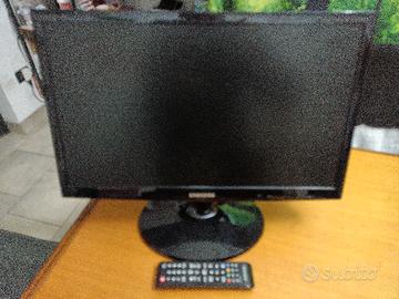 Monitor e TV Samsung 