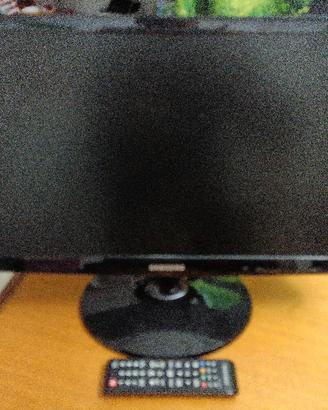 Monitor e TV Samsung 