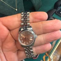 Orologio Rolex Lady 26 mm