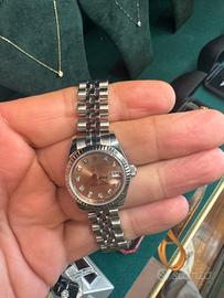 Orologio Rolex Lady 26 mm