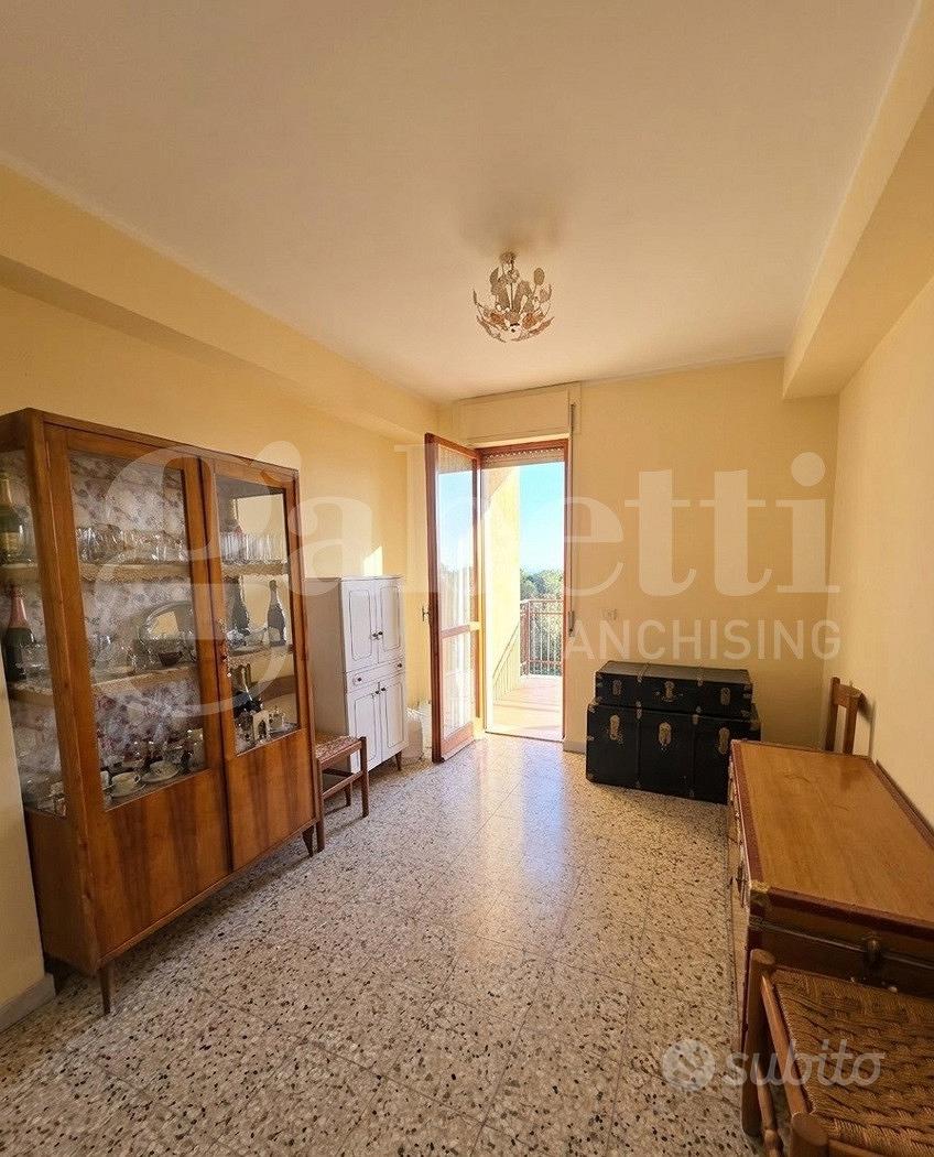 Apartment in Rovito, Rianico - Altro