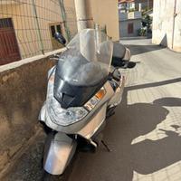 Aprilia Atlantic 500