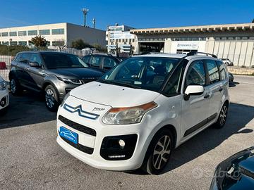 Citroen C3 Picasso gpl x neopatentati 2012