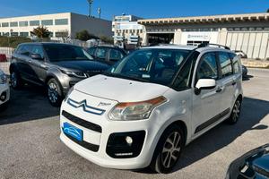 Citroen C3 Picasso gpl x neopatentati 2012