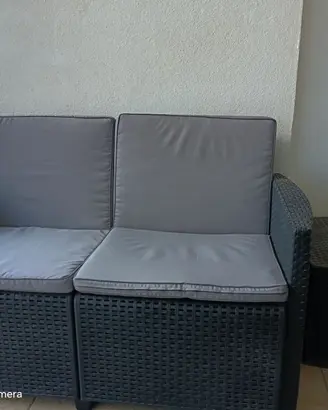Poltrone da esterno