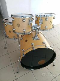 Batteria Drum Sound (prima serie)
