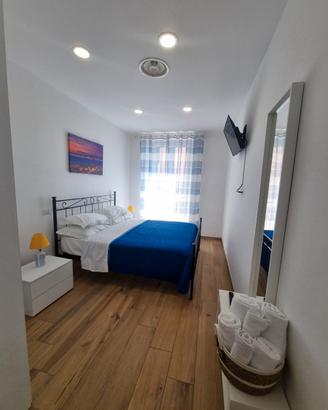 Filoblu Formia centro per vacanze