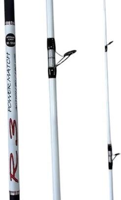 Canna Med Fishing ROD POWER R3 Power Mach 4.50mt.
