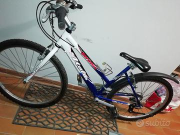 bicicletta Atala 