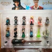 Lotto 4 Collezioni Complete Esselunga