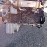 MOTORE MERCEDES BENZ ML 270 CODICE 612963 KM 15000