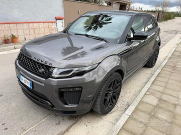 Range rover 2017 2.0 190cv dynamic 4x4 per export