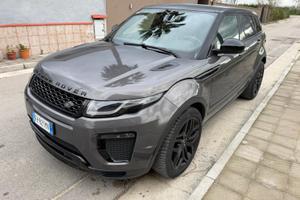 Range rover 2017 2.0 190cv dynamic 4x4 per export