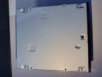 DVD Writable/cd - Rw Drive Model GSA - H31N