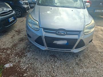 Ford Focus 1.6 taci 95 cv SW BUSINESS