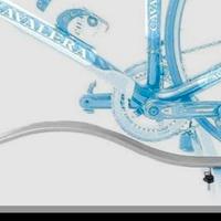 porta bici da tetto Peruzzo 