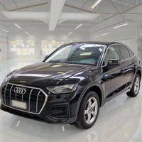 AUDI Q5 SPORTBACK 40 TDI MHEV BUSIN. ADVANCED QUAT