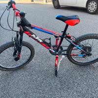 Bici bambino 6-9 anni