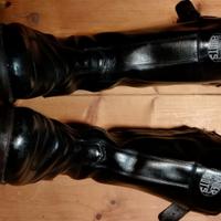 Stivali da moto  44/45