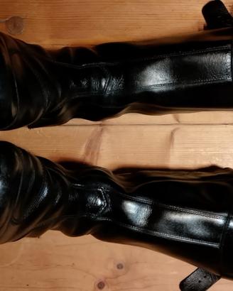 Stivali da moto  44/45