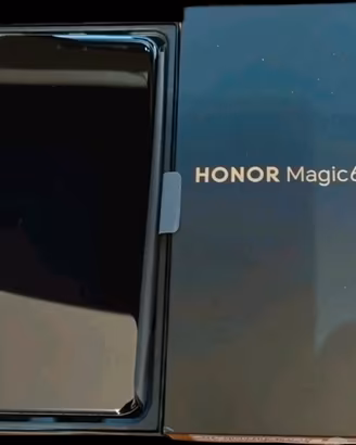 Honor Magic 6 pro 12/512gb