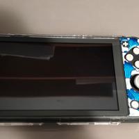 Nintendo Switch Lite Custom + Giochi - Messina