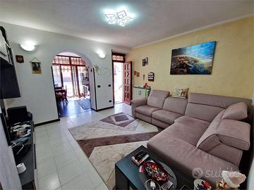 Malnate - Rif. BBAR94