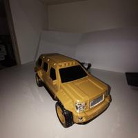 jeep /radio con bluetooth