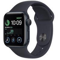 Apple Watch SE (2ª gen.) (GPS + Cellular, 40mm)