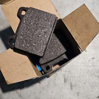 pastiglie Ate anteriori per Audi/vw anni 70/80