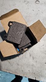 pastiglie Ate anteriori per Audi/vw anni 70/80