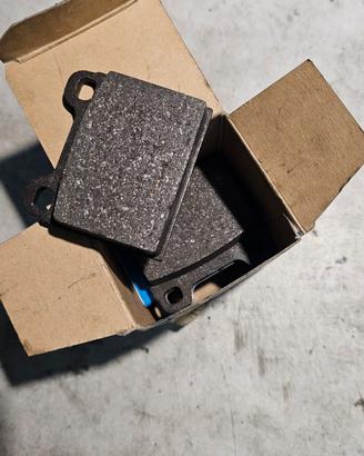 pastiglie Ate anteriori per Audi/vw anni 70/80