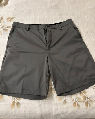 Bermuda grigio taglia 36 NUOVO