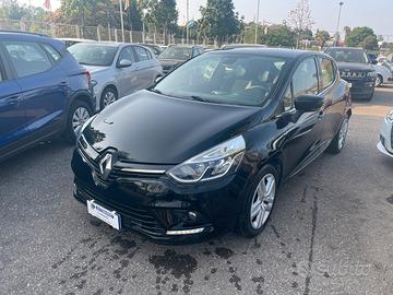 Renault Clio Renault clio 1.5 DCI vari colori