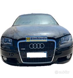 RICAMBI VARI AUDI A3 2.0 TDI DEL 2006