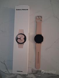 SMARTWATCH GALAXI WATCH4