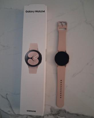 SMARTWATCH GALAXI WATCH4