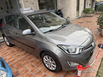 HYUNDAI I20 1.1 DIESEL