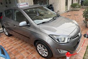 HYUNDAI I20 1.1 DIESEL
