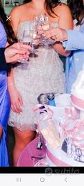 vestito 18 anni